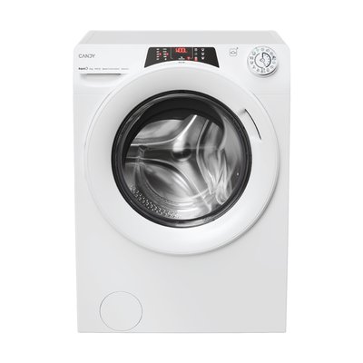 .AT.LAVADORA CANDY RO 1284DWMT/1-S 8KG 1200RPM A BCA.