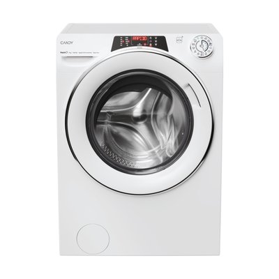 .AT.LAVADORA CANDY RO 1486DWMCT/1-S 8KG 1400RPM A BCA.