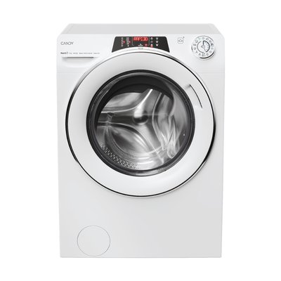 .AT.LAVADORA CANDY RO 1496DWMCT/1-S 9KG 1400RPM A BCA.