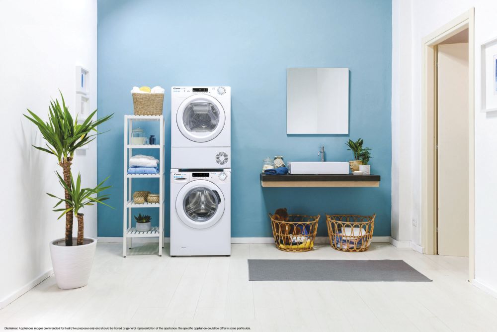 Secadora 9 kg a+++ outlet
