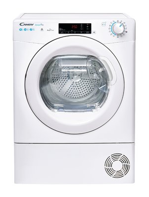 .AT.SECADORA BOMBA CALOR CANDY CSOE H9A2TE-S 9KG A++ BCA.