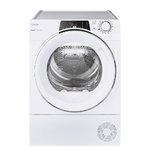 .AT.SECADORA BOMBA CALOR CANDY ROE H9A2TCEX-S 9KG A++ BCA.