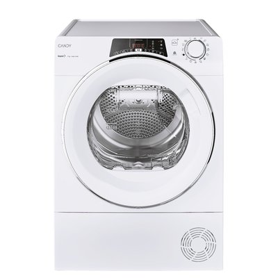 .AT.SECADORA BOMBA CALOR CANDY ROE H9A2TCEX-S 9KG A++ BCA.