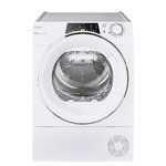 .AT.SECADORA BOMBA CALOR CANDY ROE H9A2TCEX-S 9KG A++ BCA.