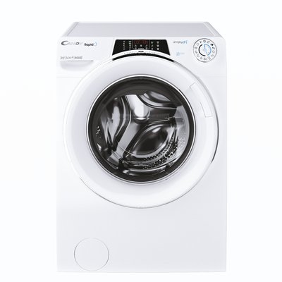 .AT.LAVADORA CANDY RO 1496DWMCE/1-S 9KG 1400RPM A BCA.