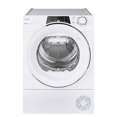 .AT.SECADORA BOMBA CALOR CANDY ROE H10A2TCEX-S 10KG A++ BCA.