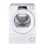 .AT.SECADORA BOMBA CALOR CANDY ROE H10A2TCEX-S 10KG A++ BCA.