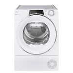 .AT.SECADORA BOMBA CALOR CANDY ROE H10A2TCEX-S 10KG A++ BCA.