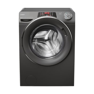 LAVADORA CANDY RO1484DWMCRT/1-S 8KG 1400RPM A ANTRACITA