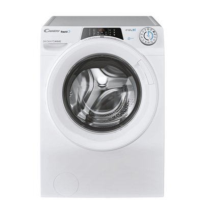 .AT.LAVADORA CANDY RO 1284DWME/1-S 8KG 1200RPM A BCA.