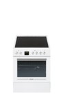 .AT.COCINA CANDY CVE660MW/E VITRO 4F 60CM HORNO MULTI. BCO.