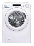 .AT.LAVADORA CANDY CS 1482DE/1-S 8KG 1400RPM D BCA.
