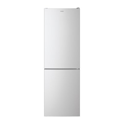 .AT.COMBI CANDY CCE4T618ES 185X59,5 NF E INOX 342L