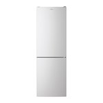 .AT.COMBI CANDY CCE4T618ES 185X59,5 NF E INOX 342L