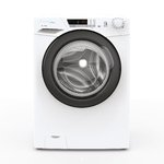 .AT.LAVADORA CANDY HCU1282DWB4/1-S 8KG 1200RPM B BCA.