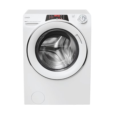 .AT.LAVADORA CANDY RO16106DWMCT/1-S 10KG 1600RPM A BCA.