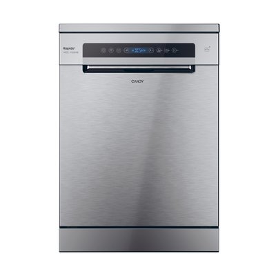 LAVAVAJILLAS CANDY CF 5C4F0PX 15CUB. C INOX