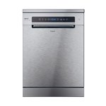 LAVAVAJILLAS CANDY CF 5C4F0PX 15CUB. C INOX