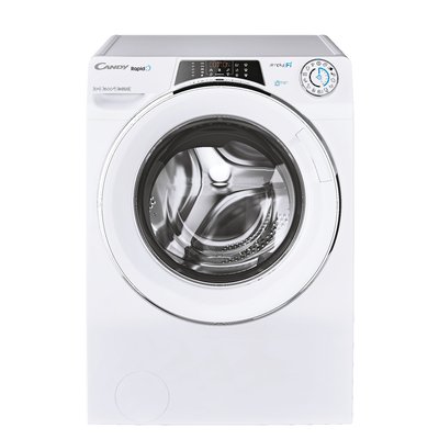 .AT.LAVADORA CANDY RO16106DWMCE/1-S 10KG 1600RPM A BCA.