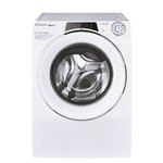 .AT.LAVADORA CANDY RO16106DWMCE/1-S 10KG 1600RPM A BCA.