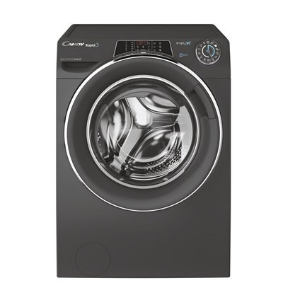 .AT.LAVADORA CANDY RO1496DWMCRE/1-S 9KG 1400RPM A ANTRACITA