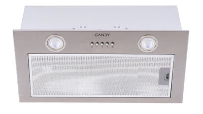 .AT.GRUPO FILTRANTE CANDY CBG625/1XGG INOX 52CM 206 M3H