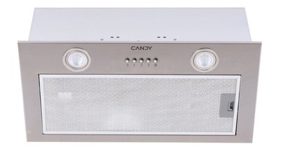 .AT.GRUPO FILTRANTE CANDY CBG625/1XGG INOX 52CM 206 M3H