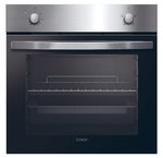 .AT.HORNO CANDY FIDC X100 INOX 4 FUNCIONES A 70L