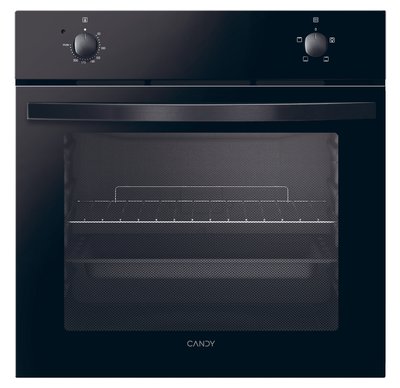 .AT.HORNO CANDY FIDC N100 NEGRO 4 FUNCIONES A 70L