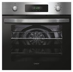 .AT.HORNO CANDY FIDC X605 INOX MULTI.8 A+ AQUA 65L