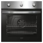 .AT.HORNO CANDY FIDC X502 INOX MULTI.5 A 65L