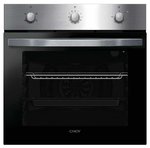 .AT.HORNO CANDY FIDC X502 INOX MULTI.5 A 65L