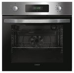 .AT.HORNO CANDY FIDC X625 L INOX MULTI.8 A+ AQUA 70L