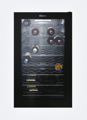 .AT.VINOTECA CANDY CWC 150 EM/N 84,5X49 G NGO. 41 BOT.