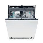 .AT.LAVAVAJILLAS INT.CANDY CI 6B4S1PSA 13CUB. B 3ª BANDEJA