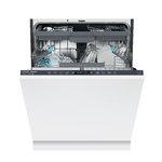 .AT.LAVAVAJILLAS INT.CANDY CI 6B4S1PSA 13CUB. B 3ª BANDEJA