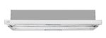 .AT.CAMPANA CANDY CBT9240/3X INOX TELES.90CM 329 M3H