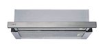 .AT.CAMPANA CANDY CBT625/2X/1 INOX TELES.60CM 332 M3H