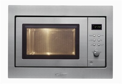 .AT.MICROONDAS INT.CANDY MIC 256 EX 25L SILVER C/GRILL CONVECC.