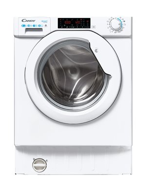 .AT.LAVASECADORA INT.CANDY CBD 485TWME-S 8/5KG 1400RPM A/D