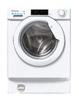 .AT.LAVASECADORA INT.CANDY CBD 485TWME-S 8/5KG 1400RPM A/D