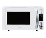 .AT.MICROONDAS CANDY CMXG 25DCW 25L BCO. C/GRILL