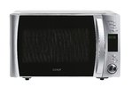 .AT.MICROONDAS CANDY CMXG22DS 22L SILVER C/GRILL