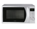.AT.MICROONDAS CANDY CMG 2071DS 20L SILVER C/GRILL