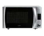 .AT.MICROONDAS CANDY CMXG 30DS 30L SILVER C/GRILL