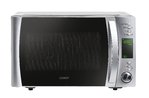 .AT.MICROONDAS CANDY CMXG22DS/ST 22L SILVER C/GRILL
