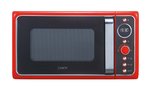 .AT.MICROONDAS CANDY DIVO G20CR 20L ROJO C/GRILL