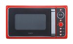 .AT.MICROONDAS CANDY DIVO G20CR 20L ROJO C/GRILL