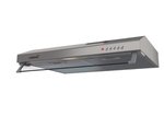 .AT.CAMPANA CONV. CATA LF-2060 X /L INOX 60CM 195M3H 02011317