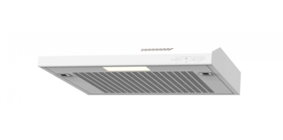 .AT.CAMPANA CONV. CATA LF-2060 WH /L BCA. 60CM 195M3H 02011017
